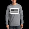 Long Sleeve Essential Tee Thumbnail