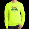 Essential Fleece Crewneck Sweatshirt Thumbnail