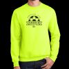 Essential Fleece Crewneck Sweatshirt Thumbnail