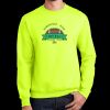 Essential Fleece Crewneck Sweatshirt Thumbnail