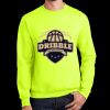 Essential Fleece Crewneck Sweatshirt Thumbnail
