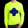 Essential Fleece Crewneck Sweatshirt Thumbnail