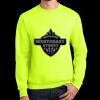 Essential Fleece Crewneck Sweatshirt Thumbnail