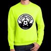 Essential Fleece Crewneck Sweatshirt Thumbnail