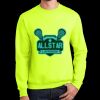 Essential Fleece Crewneck Sweatshirt Thumbnail