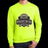 Essential Fleece Crewneck Sweatshirt Thumbnail