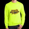 Essential Fleece Crewneck Sweatshirt Thumbnail