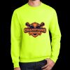 Essential Fleece Crewneck Sweatshirt Thumbnail