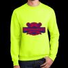 Essential Fleece Crewneck Sweatshirt Thumbnail