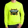 Essential Fleece Crewneck Sweatshirt Thumbnail