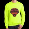 Essential Fleece Crewneck Sweatshirt Thumbnail