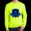 Essential Fleece Crewneck Sweatshirt Thumbnail