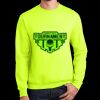 Essential Fleece Crewneck Sweatshirt Thumbnail