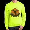 Essential Fleece Crewneck Sweatshirt Thumbnail