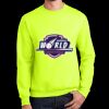 Essential Fleece Crewneck Sweatshirt Thumbnail