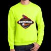 Essential Fleece Crewneck Sweatshirt Thumbnail