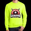 Essential Fleece Crewneck Sweatshirt Thumbnail