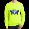 Essential Fleece Crewneck Sweatshirt Thumbnail