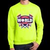Essential Fleece Crewneck Sweatshirt Thumbnail