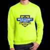 Essential Fleece Crewneck Sweatshirt Thumbnail