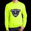 Essential Fleece Crewneck Sweatshirt Thumbnail