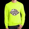 Essential Fleece Crewneck Sweatshirt Thumbnail