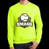Essential Fleece Crewneck Sweatshirt Thumbnail