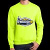 Essential Fleece Crewneck Sweatshirt Thumbnail