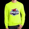 Essential Fleece Crewneck Sweatshirt Thumbnail