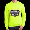 Essential Fleece Crewneck Sweatshirt Thumbnail