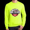 Essential Fleece Crewneck Sweatshirt Thumbnail