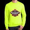 Essential Fleece Crewneck Sweatshirt Thumbnail