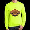 Essential Fleece Crewneck Sweatshirt Thumbnail