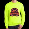Essential Fleece Crewneck Sweatshirt Thumbnail