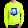Essential Fleece Crewneck Sweatshirt Thumbnail