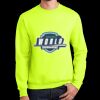 Essential Fleece Crewneck Sweatshirt Thumbnail