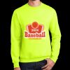 Essential Fleece Crewneck Sweatshirt Thumbnail