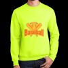 Essential Fleece Crewneck Sweatshirt Thumbnail