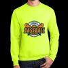 Essential Fleece Crewneck Sweatshirt Thumbnail