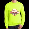 Essential Fleece Crewneck Sweatshirt Thumbnail