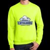 Essential Fleece Crewneck Sweatshirt Thumbnail