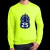 Essential Fleece Crewneck Sweatshirt Thumbnail
