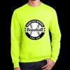 Essential Fleece Crewneck Sweatshirt Thumbnail