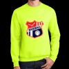 Essential Fleece Crewneck Sweatshirt Thumbnail