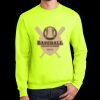 Essential Fleece Crewneck Sweatshirt Thumbnail