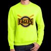 Essential Fleece Crewneck Sweatshirt Thumbnail