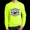 Essential Fleece Crewneck Sweatshirt Thumbnail
