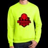 Essential Fleece Crewneck Sweatshirt Thumbnail