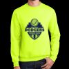 Essential Fleece Crewneck Sweatshirt Thumbnail