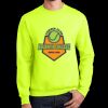 Essential Fleece Crewneck Sweatshirt Thumbnail
